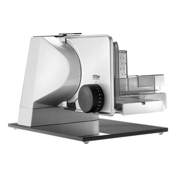 Feliator electric, Ritter Germany, Sono 5, 0-23 mm, inox