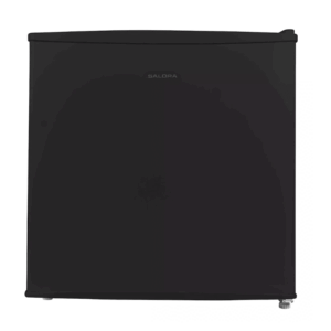 Mini congelator, SALORA, FRB3200BL, 32 litri, negru