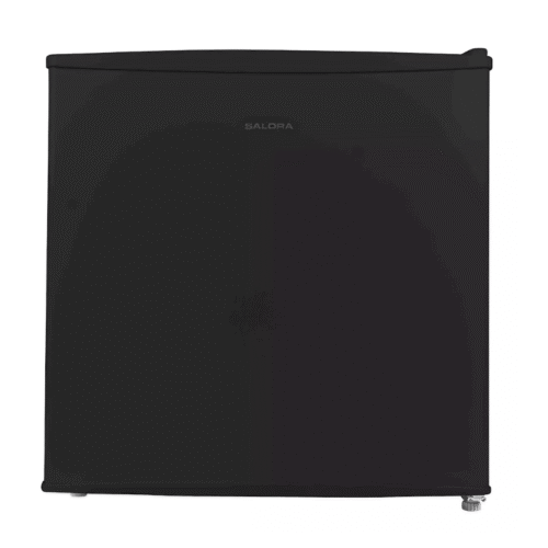 Mini congelator, SALORA, FRB3200BL, 32 litri, negru
