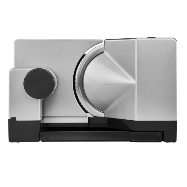 Feliator electric inclinat, Ritter Germany, E18, 0-14 mm, inox