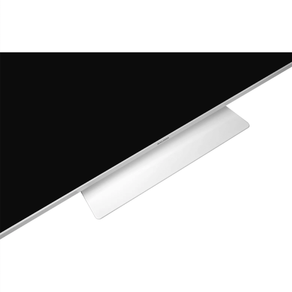 Televizor Smart LED HD 55 inch, SALORA - 55MILKYWAY, alb