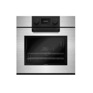 Cuptor electric cu convectie incorporabil, 65 litri, Barazza, Icon Glass, inox