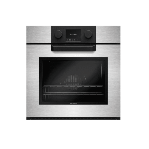 Cuptor electric cu convectie incorporabil, 65 litri, Barazza, colectie Icon Glass, inox