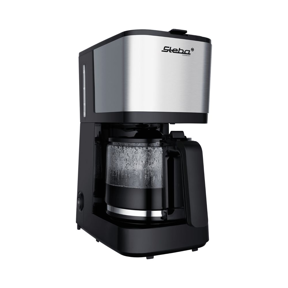 Cafetiera, Steba Germany, KMF2, 10 cani, negru