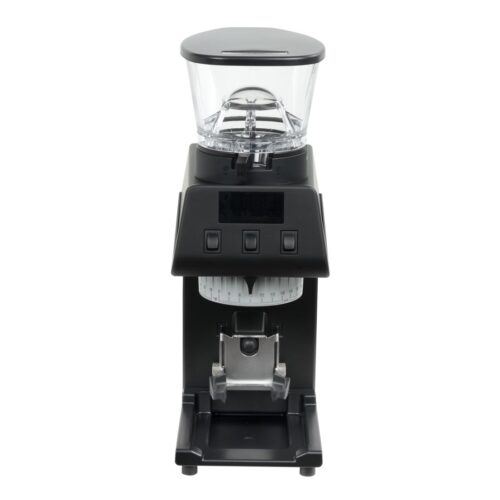 Rasnita electrica de cafea, La Marzocco, Pico, 300 g, negru