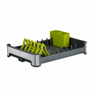 Suport pentru vase, EKO – 927236GR, gri