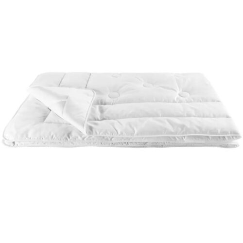 Pilota pentru iarna, 200x220 cm, fire functionale, Mediclean Light, Billerbeck