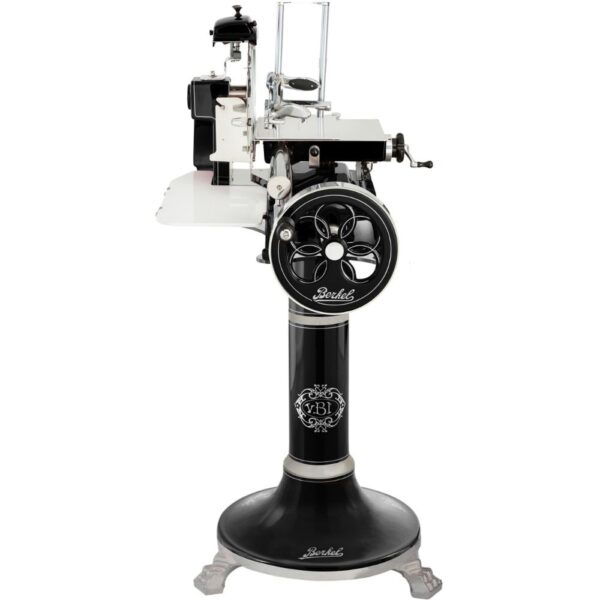 Feliator manual Flywheel B3, Berkel - negru