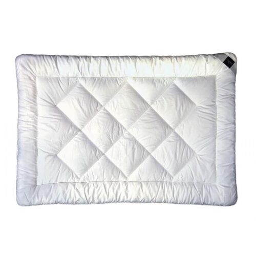 Pilota pentru vara, 200x220 cm, matase salbatica, Fergie, Billerbeck