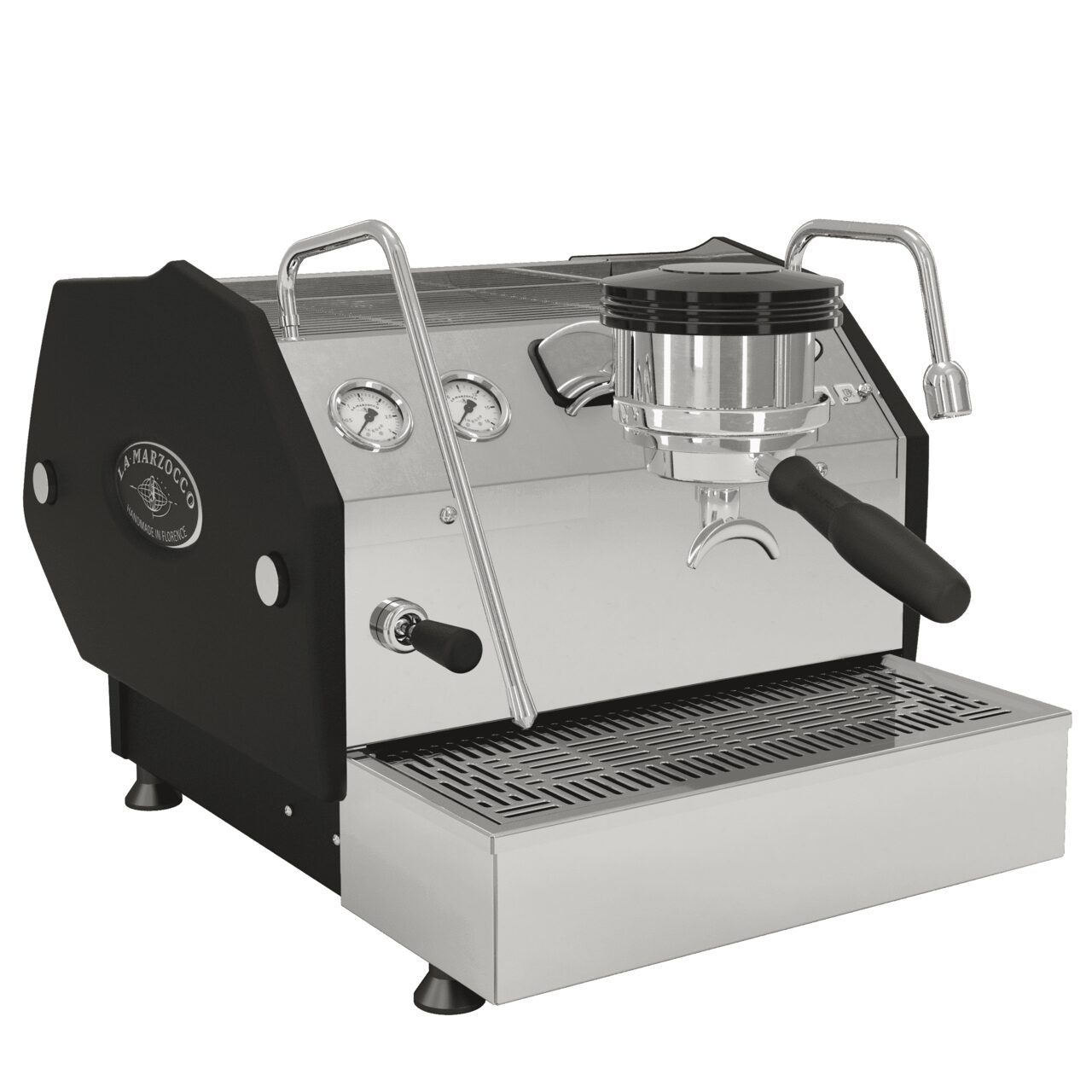 Espressor manual, La Marzocco, GS3 Auto Volumetric, inox