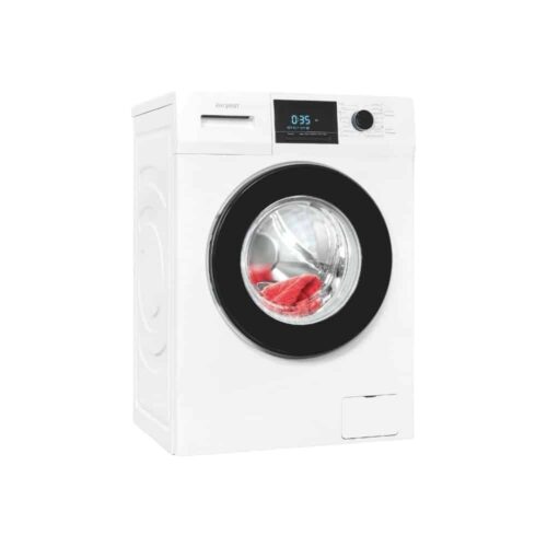 Masina de spalat rufe, Exquisit, 9 kg, 1400 rpm, alb