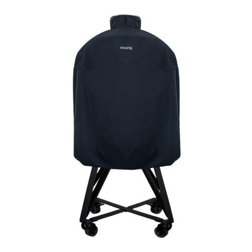 Husa pentru gratar Kamado 21", H.Koenig