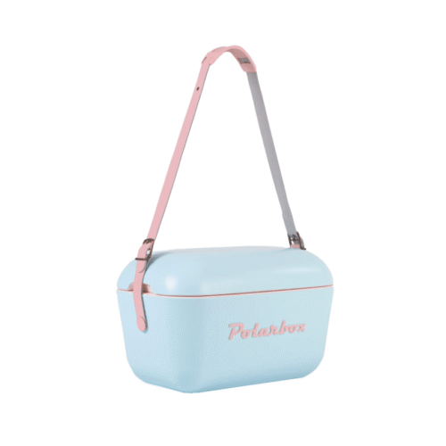 Cutie frigorifica, Polarbox, Pop, 12 litri, bleu