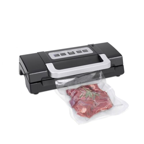 Aparat de vidat, Caso Germany, HC 170, vidare uscata/umeda, negru