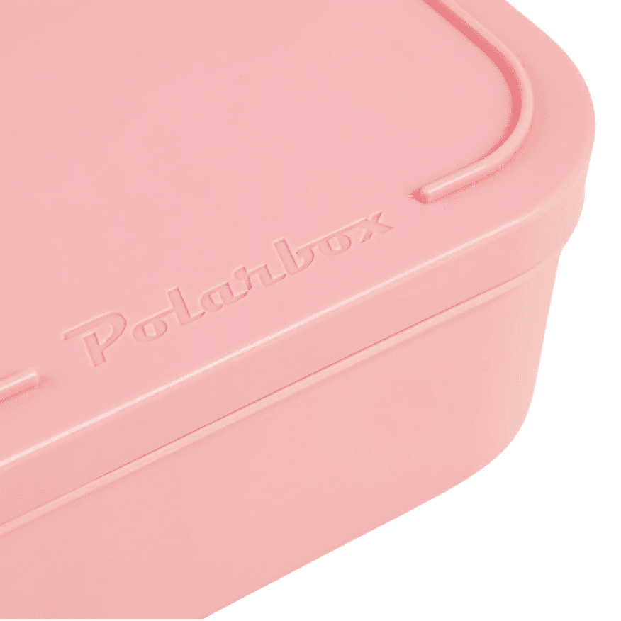 Geanta frigorifica, Polarbox, Pop, 6 litri, verde pastel