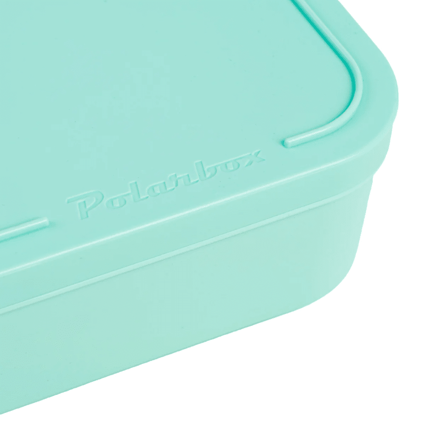 Geanta frigorifica, Polarbox, Pop, 6 litri, verde pastel