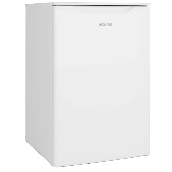 Mini congelator, Bomann, GS7253W, 87 litri, alb