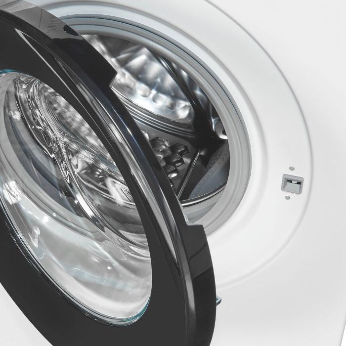 Masina de spalat rufe, Exquisit, 9 kg, 1400 rpm, alb