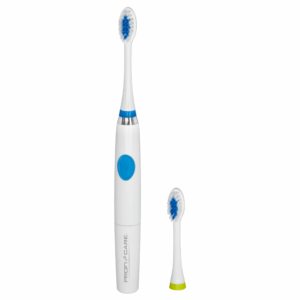 Periuta de dinti electrica sonica, Proficare, PC-EZS3000,​​​​​​​ alb