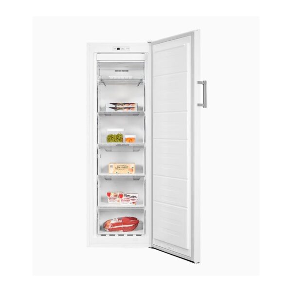 Congelator, Exquisit, No Frost, 194 litri, alb