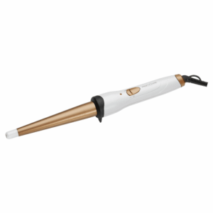 Ondulator conic pentru par Proficare, PC-HC3049, 37 W, alb