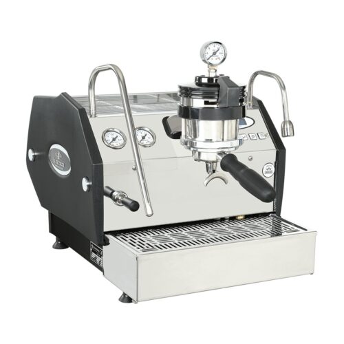 Espressor manual, La Marzocco, GS3 MP, inox