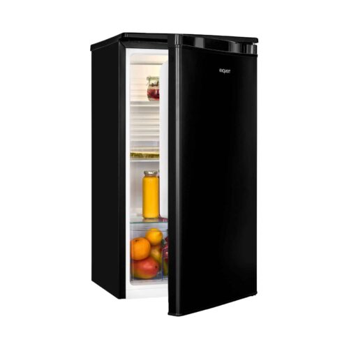 Frigider minibar, Exquisit, 75 litri, negru