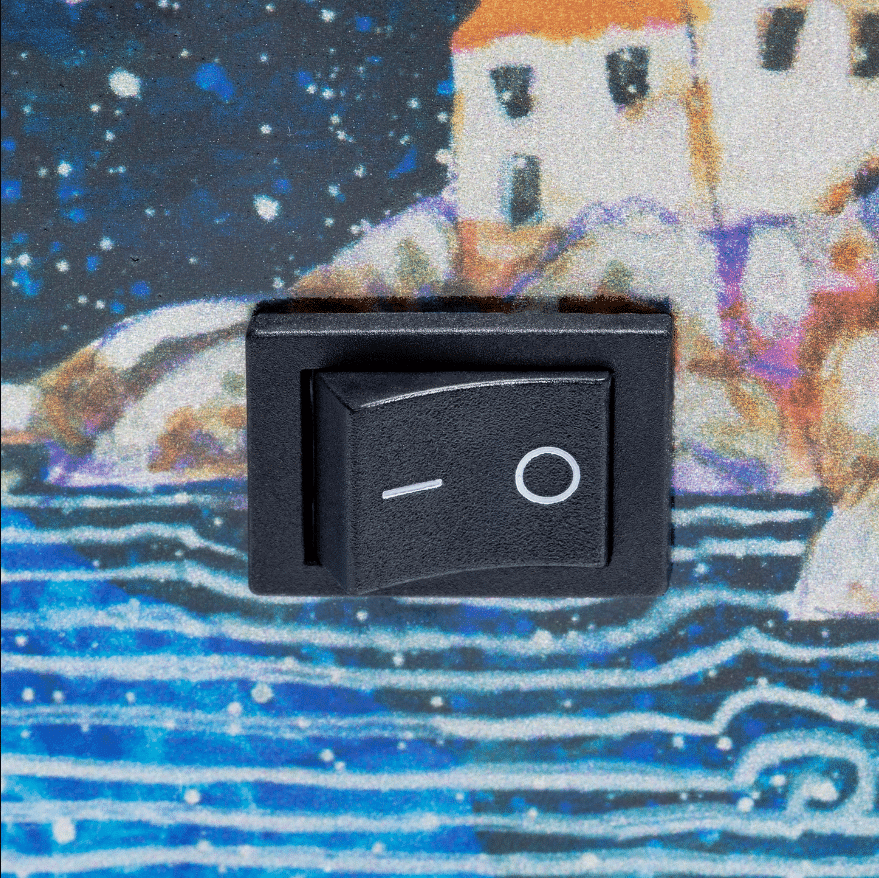 Rasnita profesionala de cafea, Eureka, Mignon, Arte Musante, Editie Limitata, 300 g, multicolor