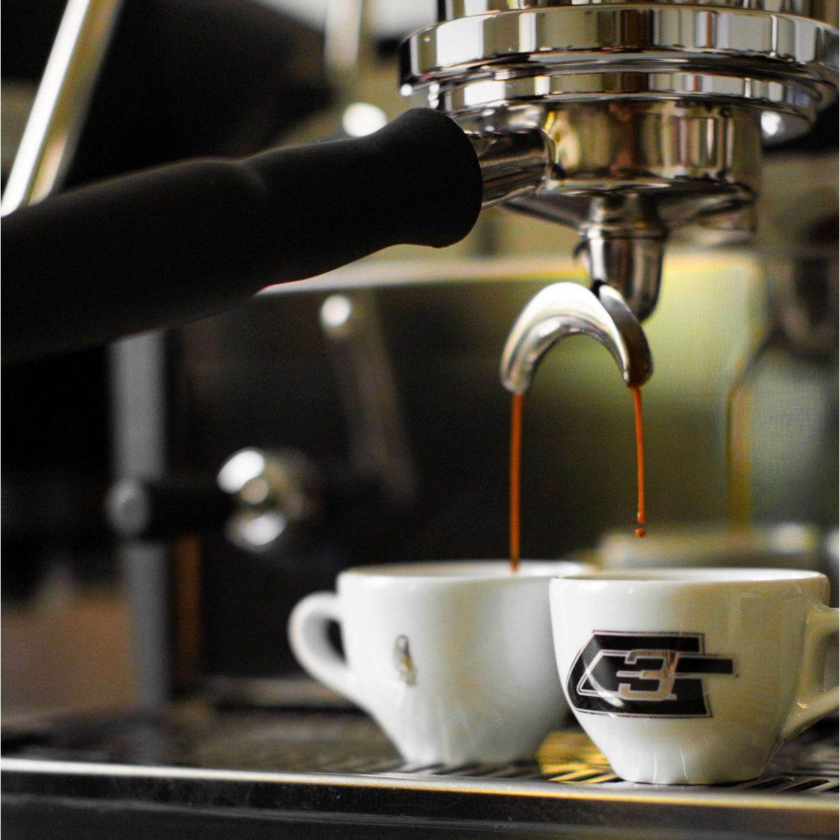 Espressor manual, La Marzocco, GS3 MP, inox