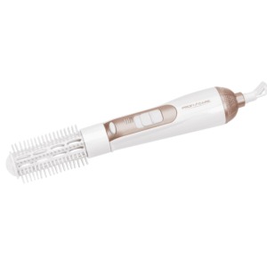 Perie electrica pentru coafat, Proficare, PC-HAS3011W, 800 W, alb