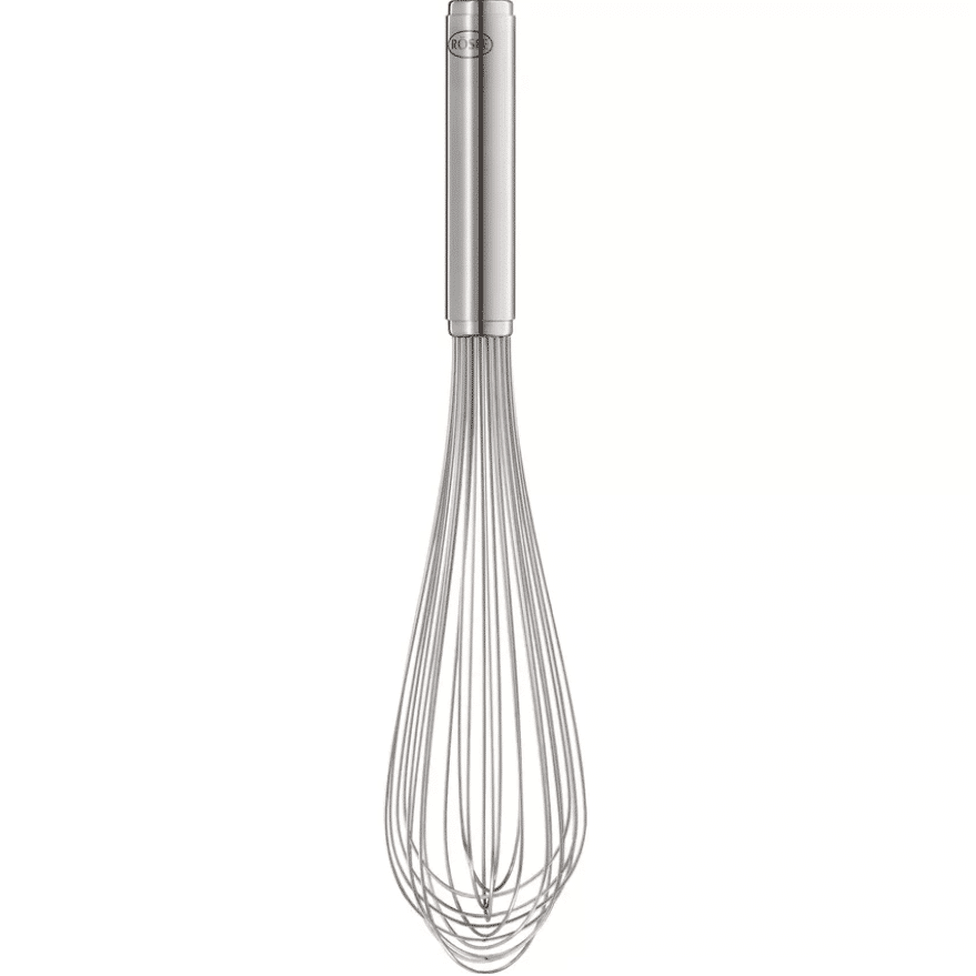 Tel tip para, Rosle, 950633, inox