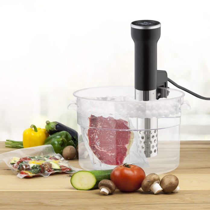 Sous vide – ce este și ce beneficii are această tehnică de gătit?