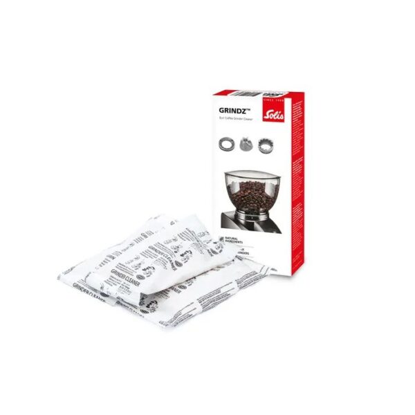 Set 3 pungi tablete curatare Solis, Grindz