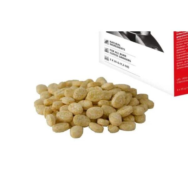 Set 3 pungi tablete curatare Solis, Grindz