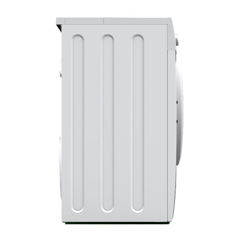 Masina de spalat rufe slim, SanGiorgio, 7 kg, 1400 rpm, alb