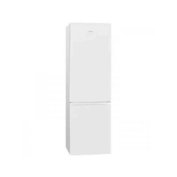 Combina frigorifica, Bomann, KG184.1W, 269 litri, alb