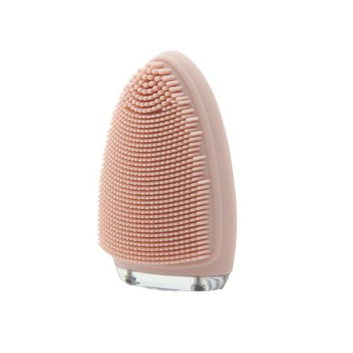 Dispozitiv de curatare faciala si masaj, Beautifly, Pure Light Basic, roz