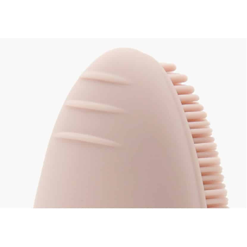 Dispozitiv de curatare faciala si masaj, Beautifly, Pure Light Basic, roz