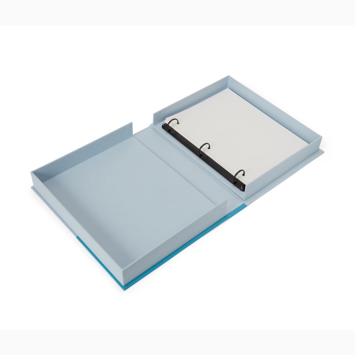 Album foto 60 de poze 10 x 15 cm, Printworks, Endless Summer, bleu