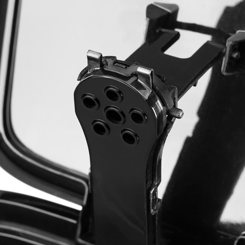 Cafetiera programabila, Gastroback, Essential, 12 cani, negru