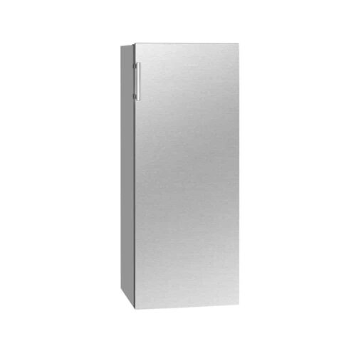 Frigider, Bomann, VS7316.1IX, 242 litri, inox