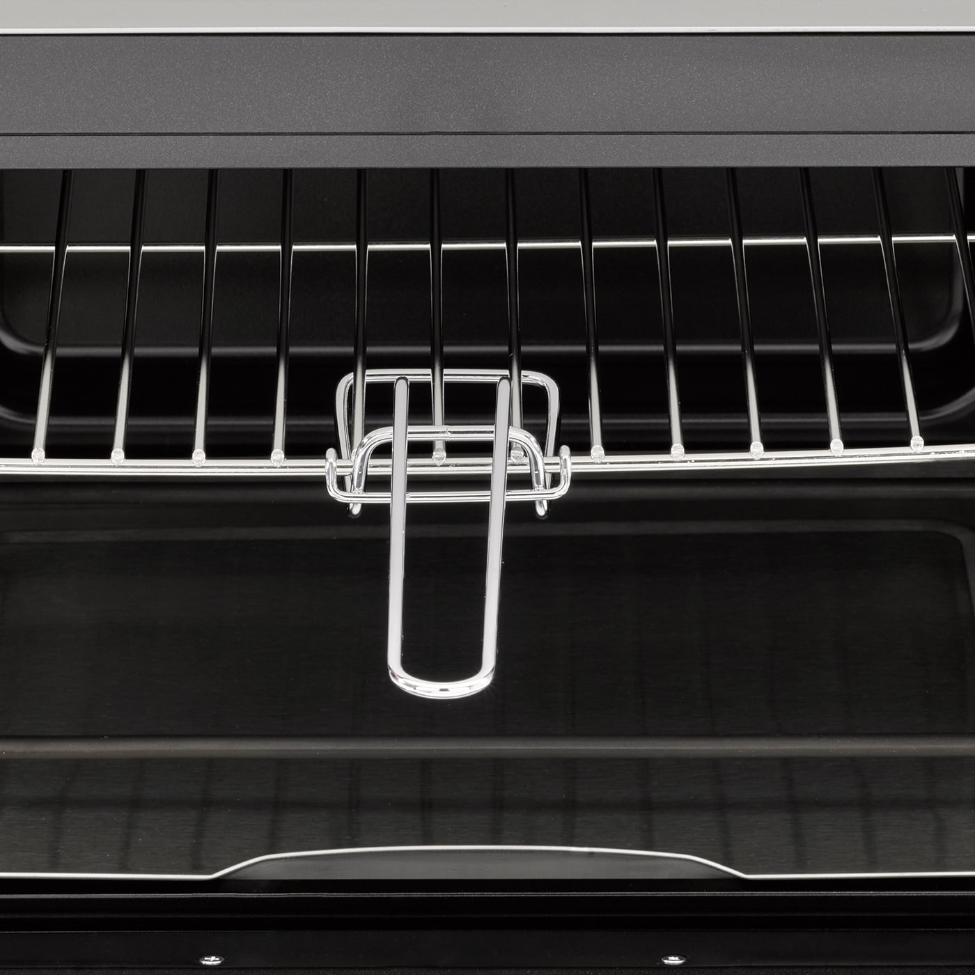 Cuptor electric cu convectie, 26 litri, Caso Germany, TO26 SilverStyle, inox