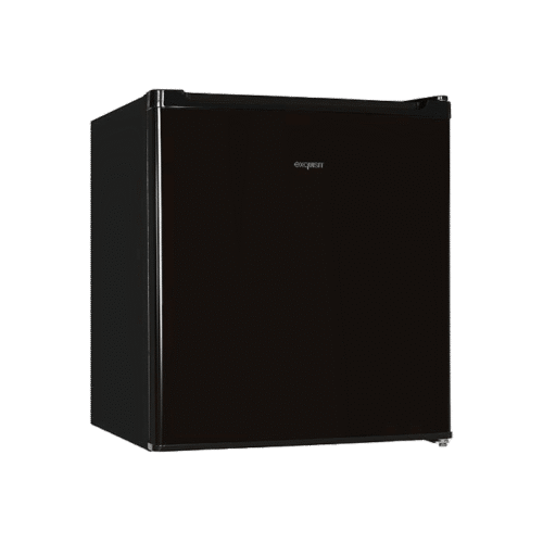 Frigider minibar, Exquisit, 40 litri, negru