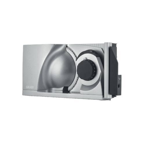 Feliator electric pliabil, Graef, MYtiny, 0-15 mm, inox