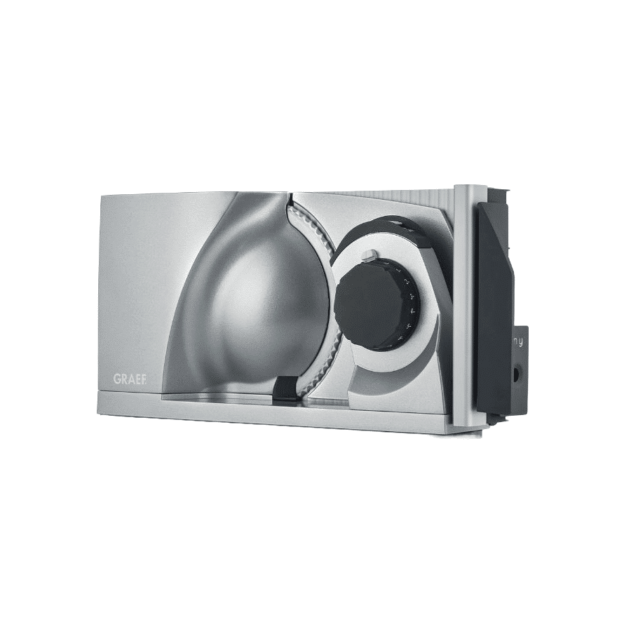 Feliator electric pliabil, Graef, MYtiny, 0-15 mm, inox