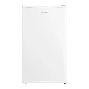 Mini frigider, SALORA, 47CFT80WH, 80 litri, alb