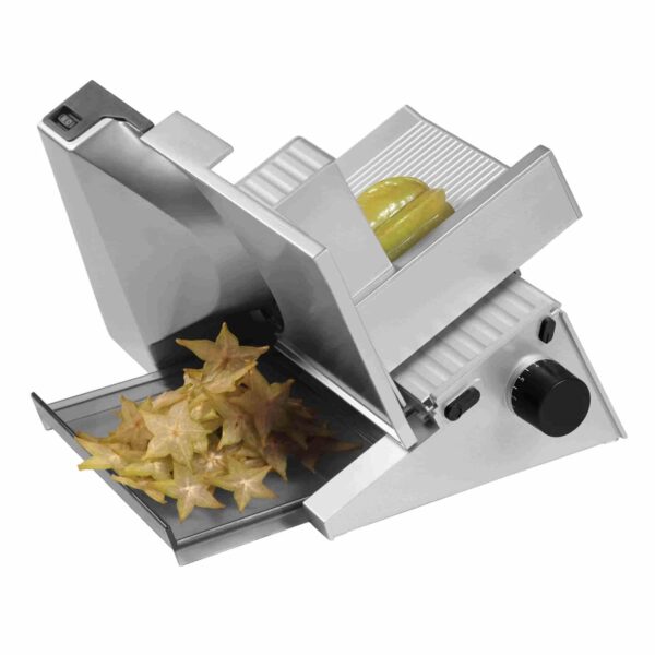Feliator electric inclinat, Ritter Germany, Amido 3, 0-23 mm, inox