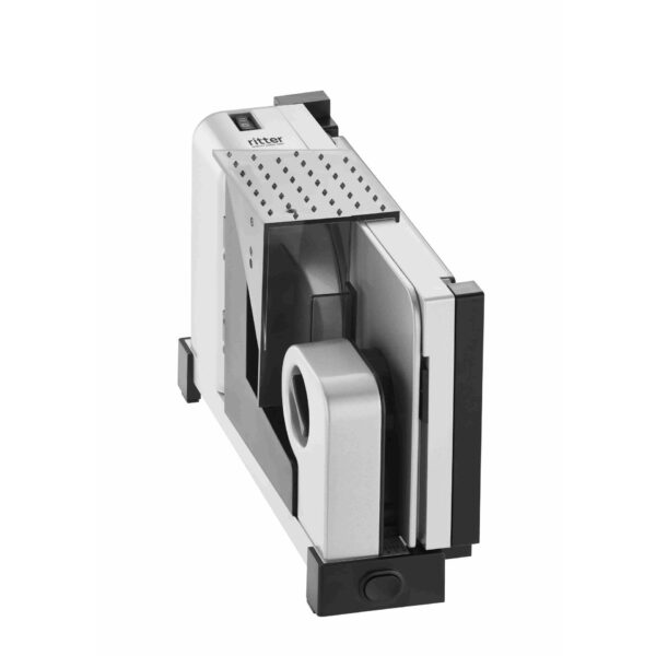 Feliator electric pliabil, Ritter Germany, Elexe 5, 0-14 mm, inox