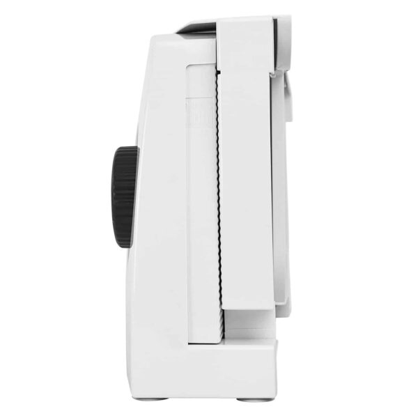 Feliator electric pliabil, Ritter Germany, Orbis 1, 0-14 mm, alb