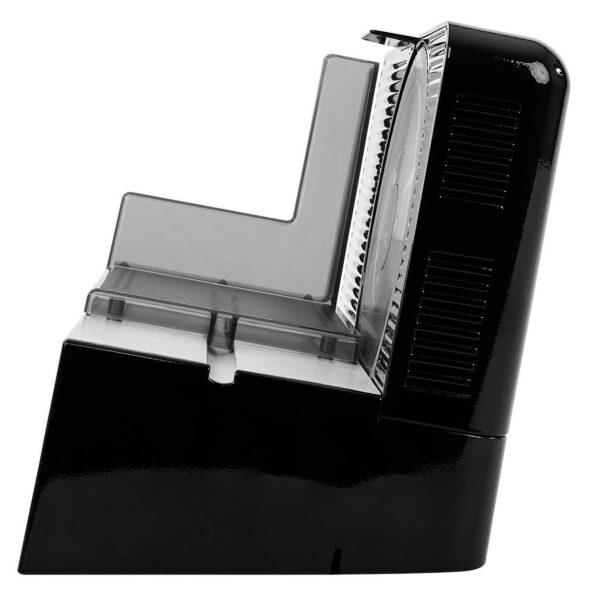 Feliator electric inclinat, Ritter Germany, Arcus 3, 0-20 mm, negru